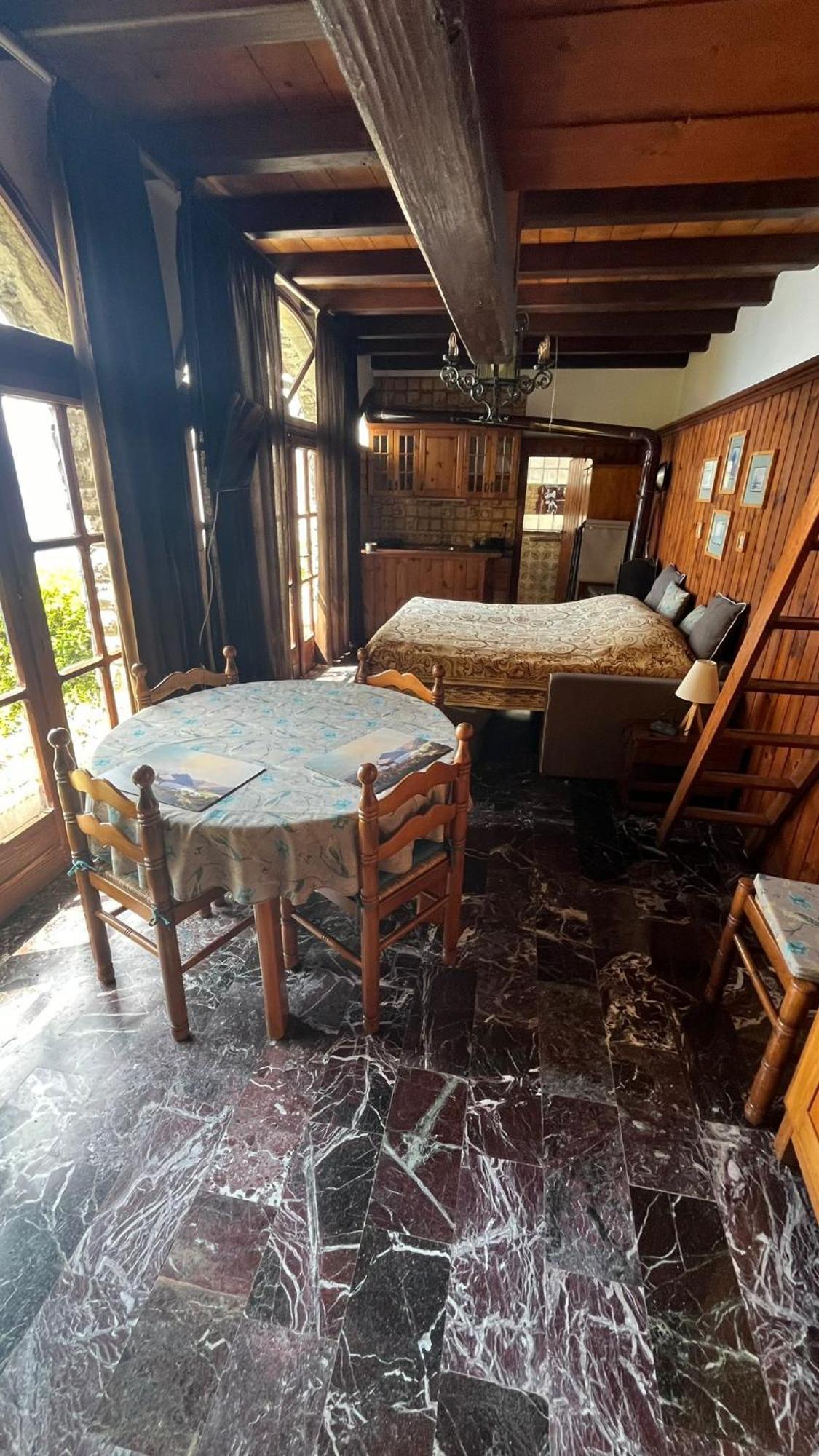 Villamarinapigra Lake View Apatments Pigra Ngoại thất bức ảnh
