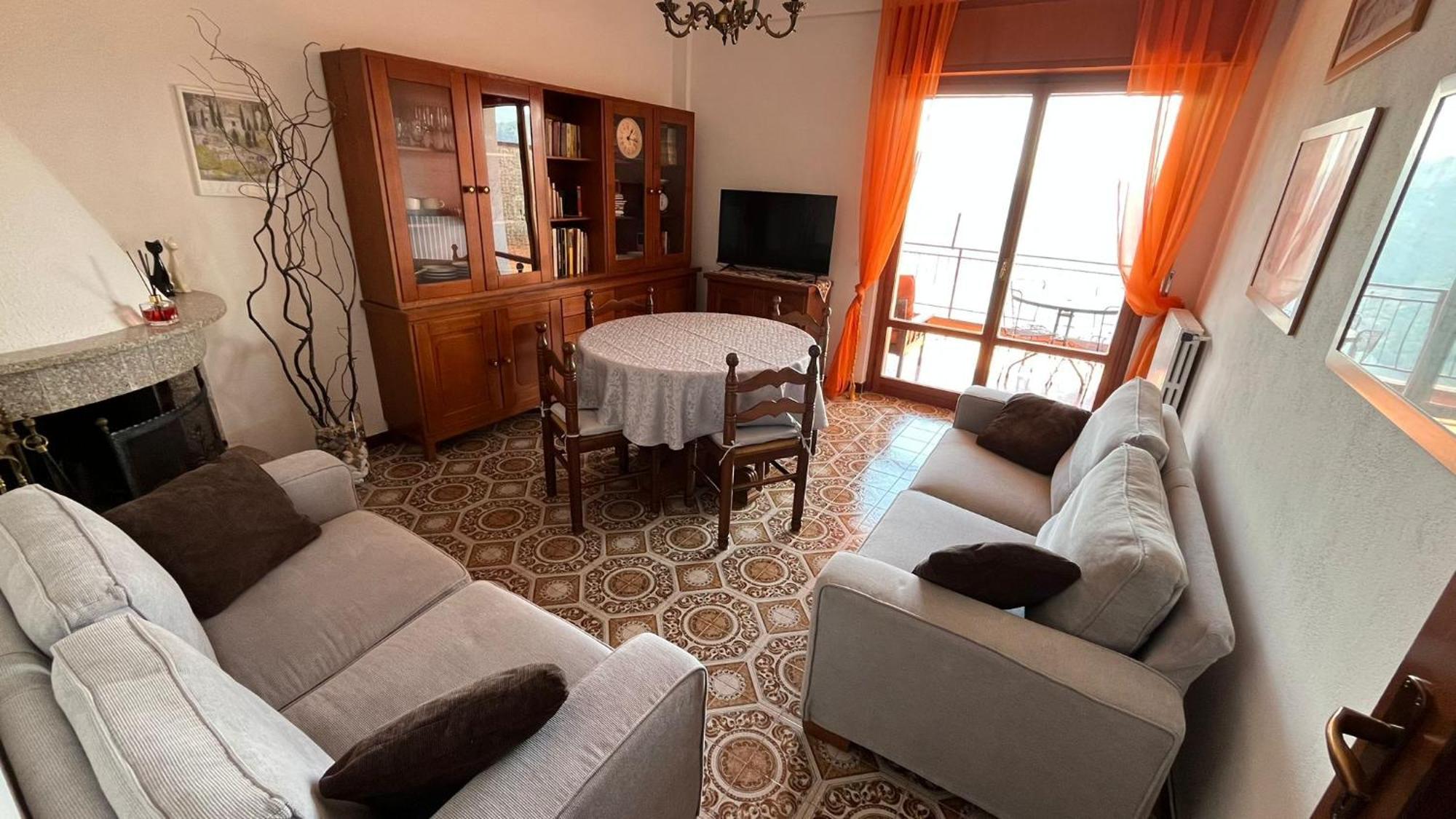 Villamarinapigra Lake View Apatments Pigra Ngoại thất bức ảnh